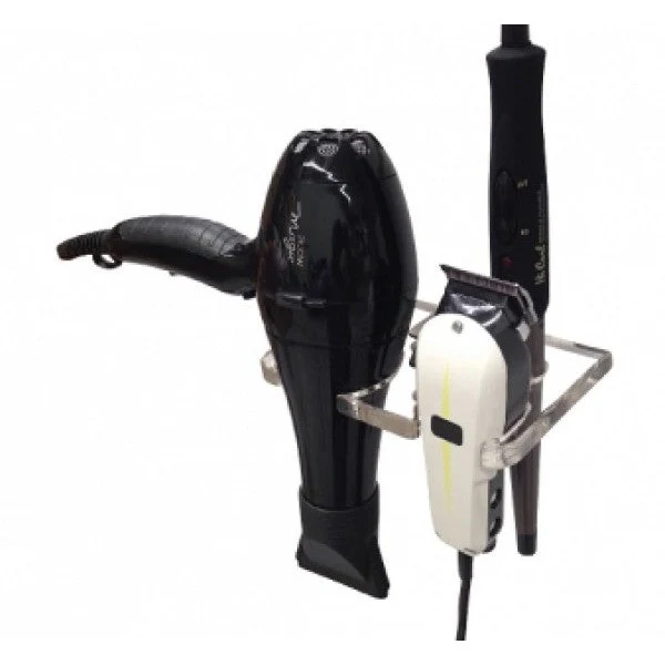 Cue 3 In 1 Clipper And Dryer Holder - Image 2