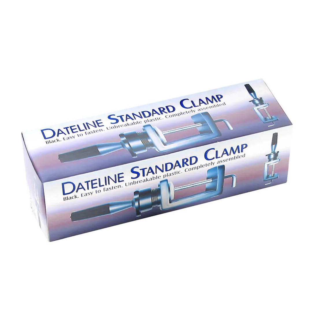 Dateline Standard Mannequin Clamp - Image 2