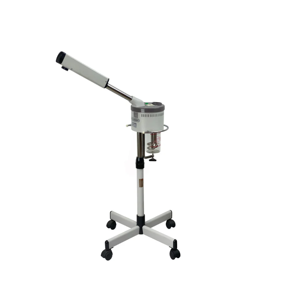 Facial Steamer With Ozone