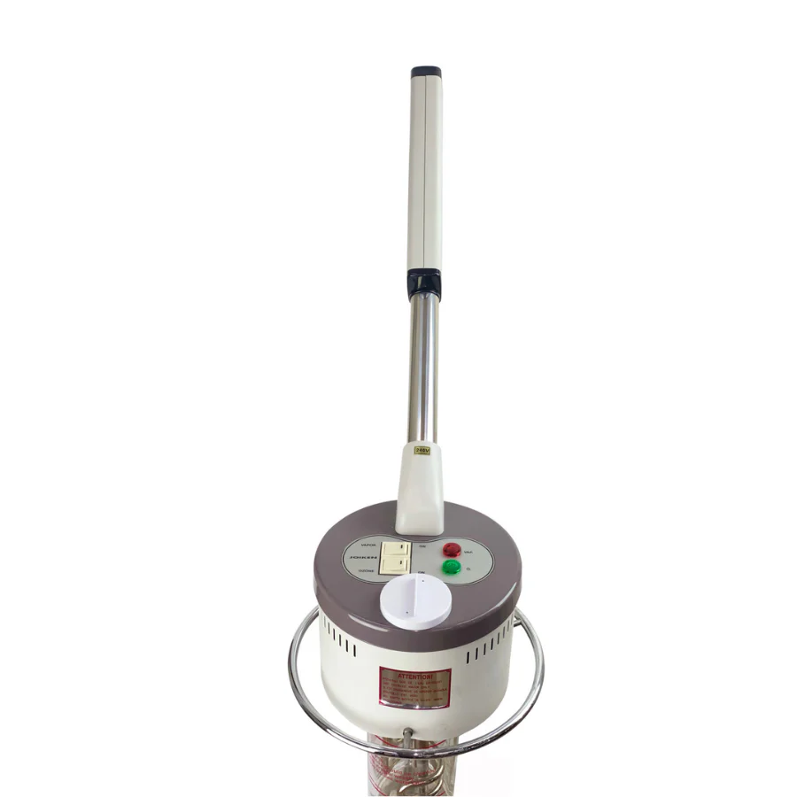 Facial Steamer With Ozone - Image 3