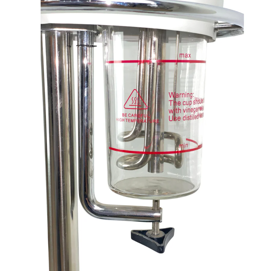 Facial Steamer With Ozone - Image 7