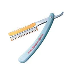 Feather Custom Razor