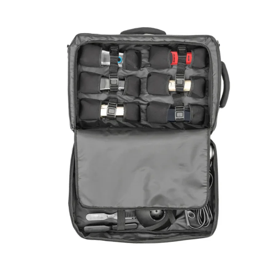 Gamma + Barber Carry Bag - Image 3