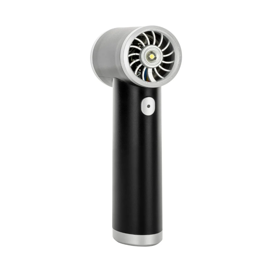Gamma+ Blow Vac 2-in-1 Handheld Air Blower and Vacuum - Image 2