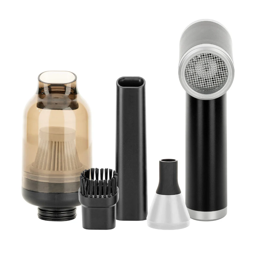 Gamma+ Blow Vac 2-in-1 Handheld Air Blower and Vacuum - Image 3