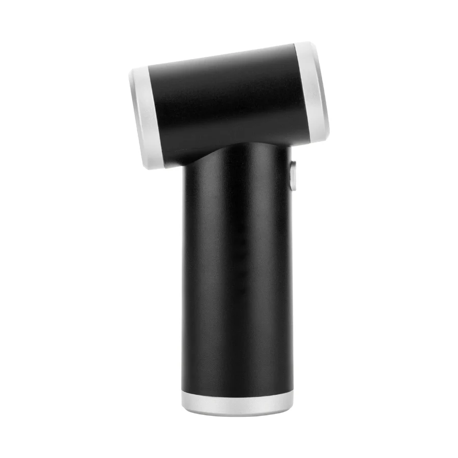 Gamma+ Blow Vac 2-in-1 Handheld Air Blower and Vacuum - Image 4