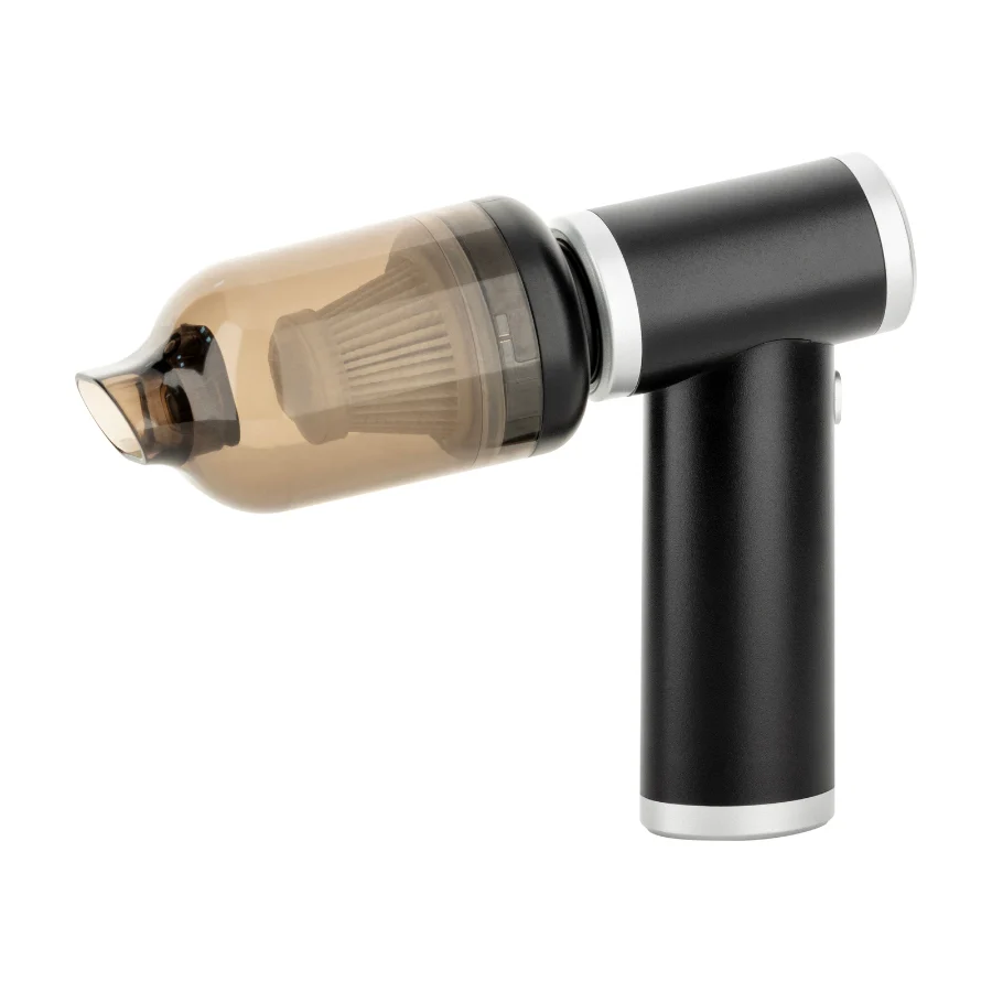 Gamma+ Blow Vac 2-in-1 Handheld Air Blower and Vacuum - Image 9