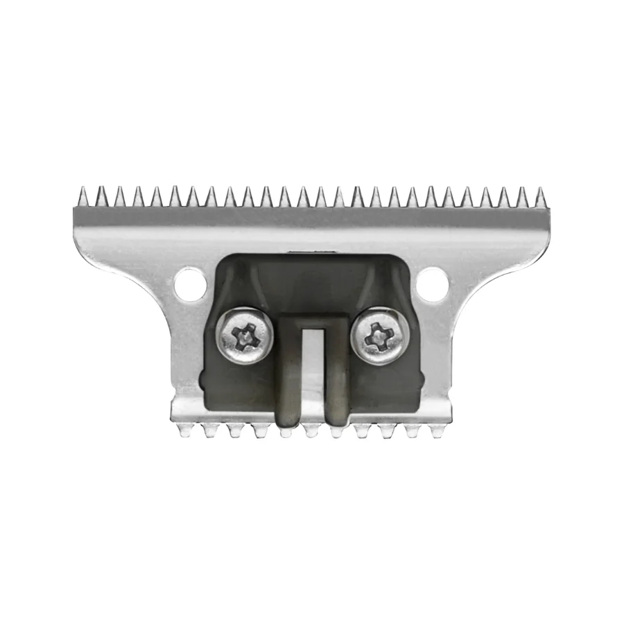Gamma + Deep Stainless Steel Movable Blade