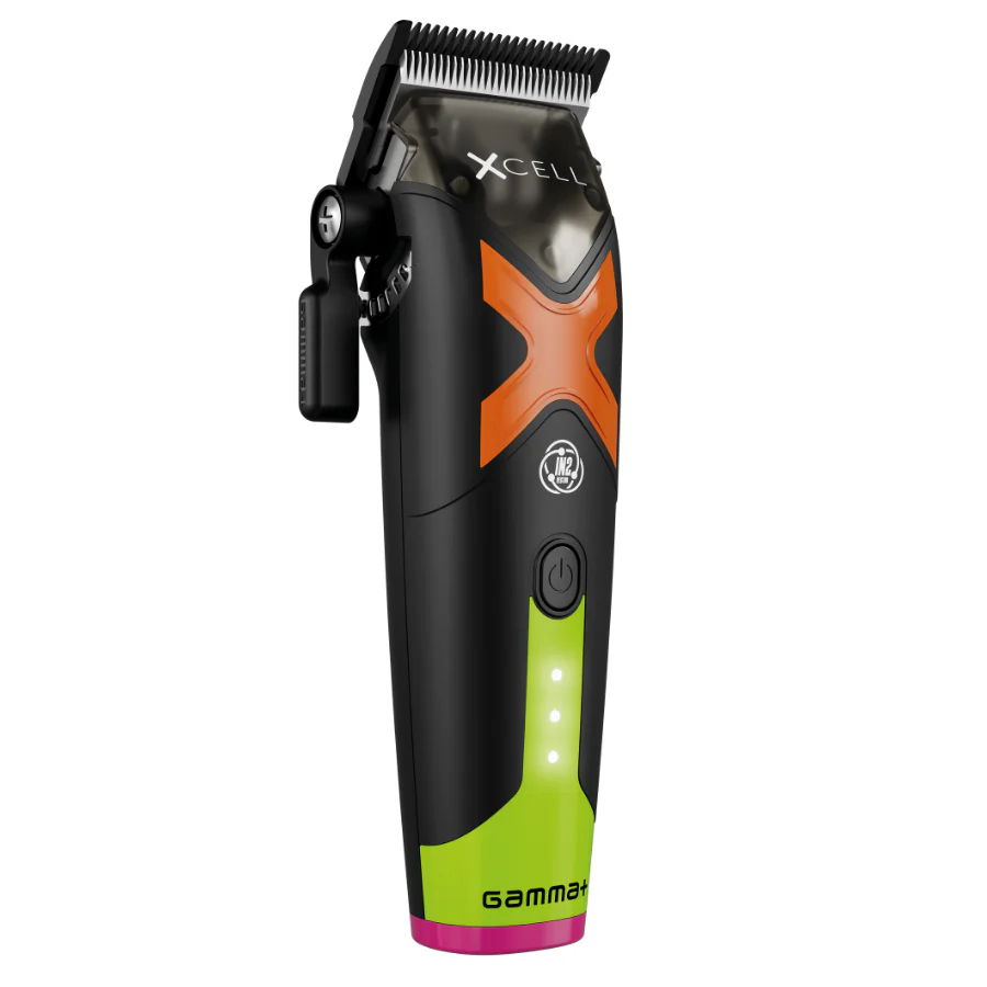 Gamma+ X-Cell Vector Clipper - Image 10