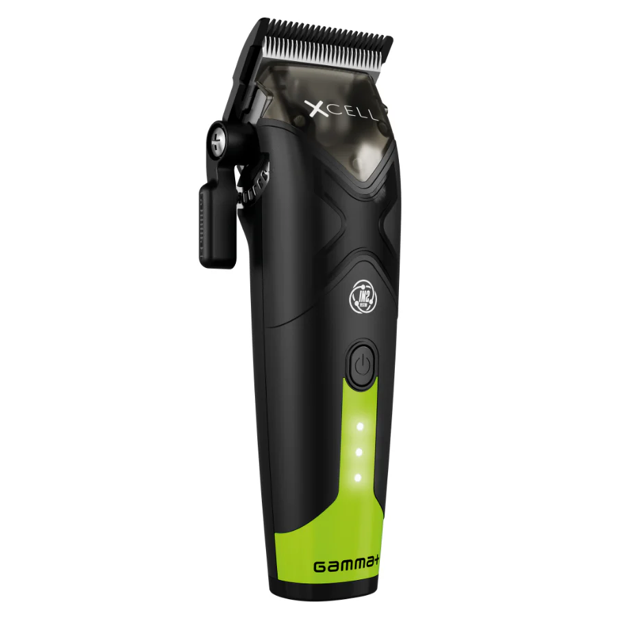 Gamma+ X-Cell Vector Clipper - Image 7