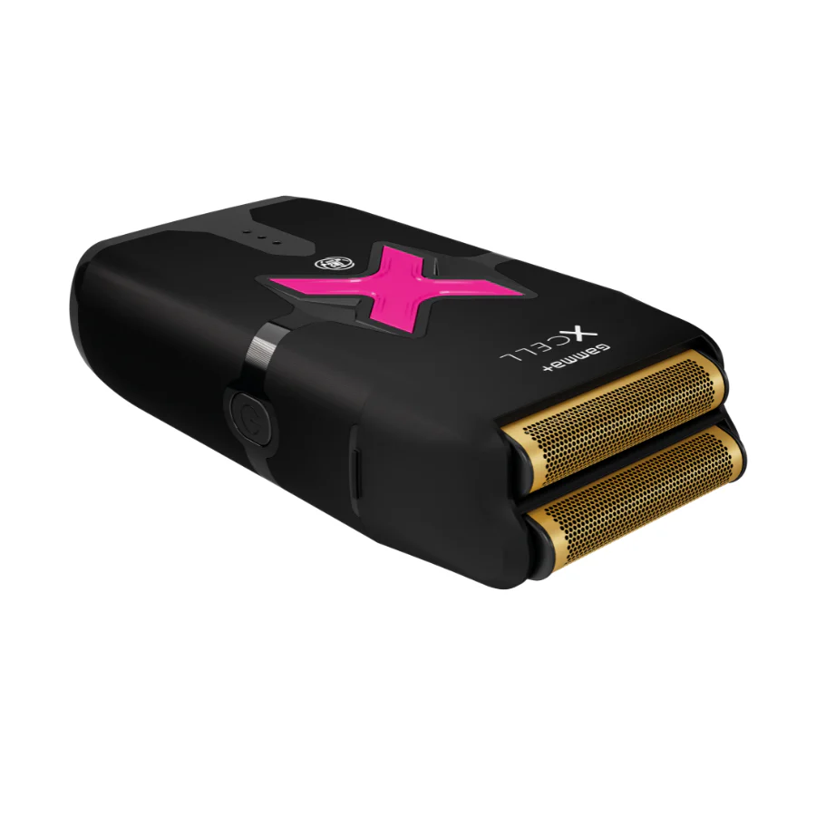Gamma+ X- Cell Vector Shaver - Image 8