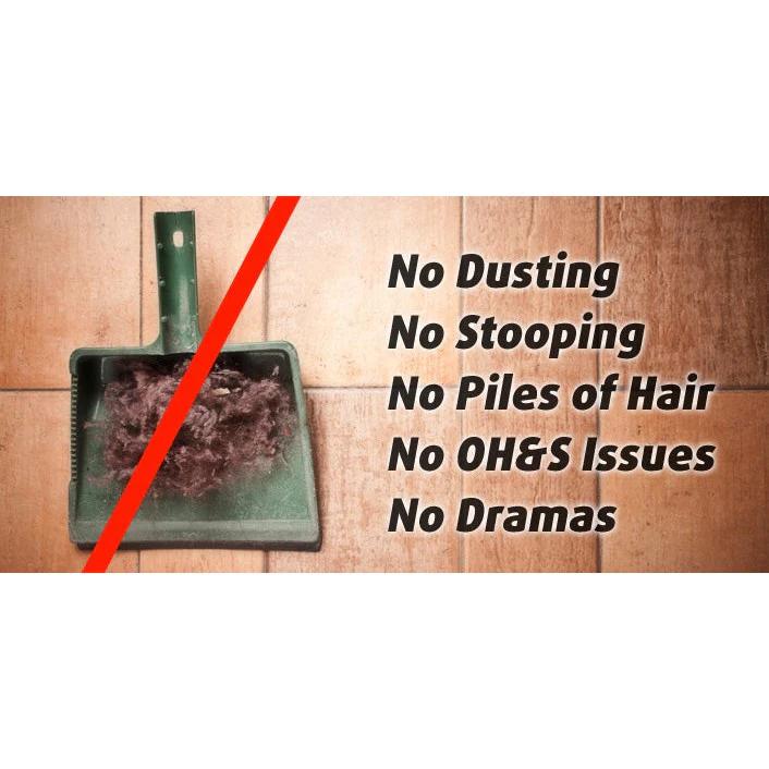 Hairvac Vacuum - Image 2
