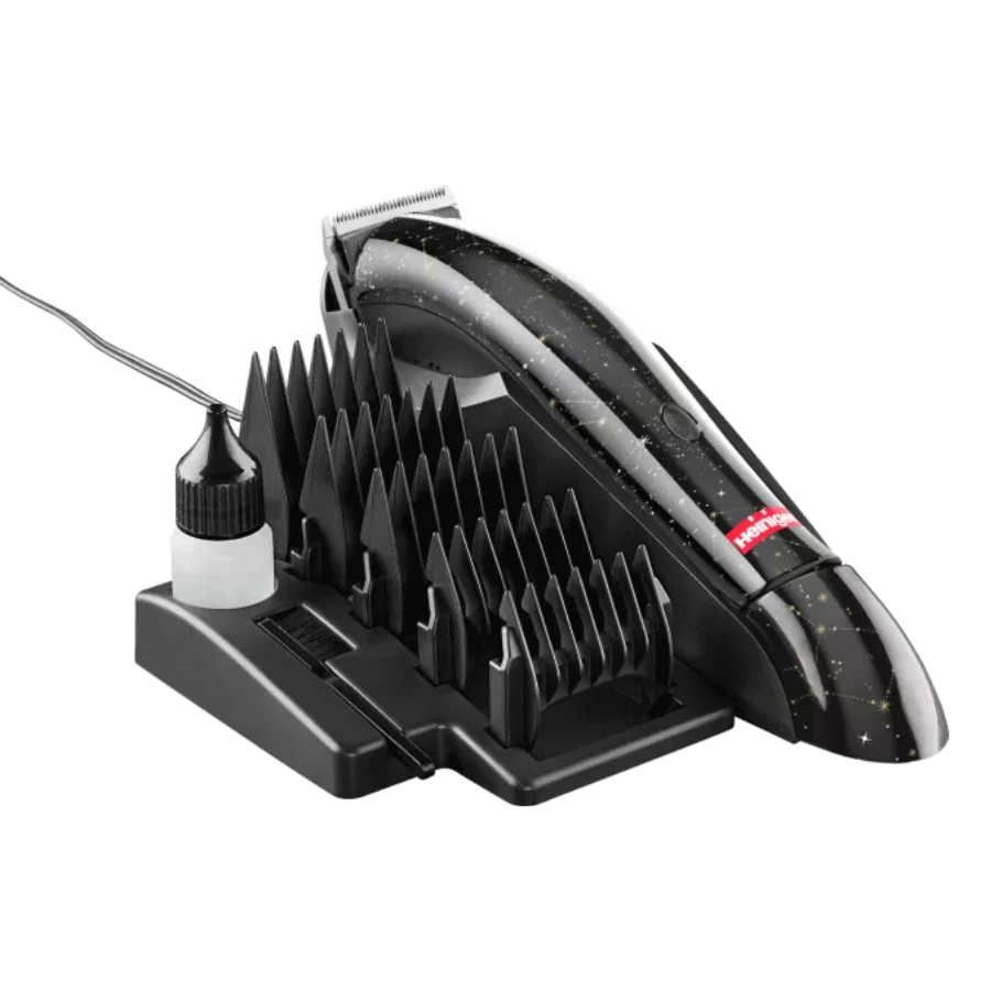 Heiniger Pegasus Midi Trimmer - Image 5