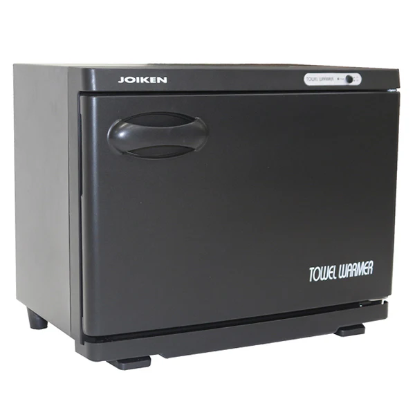 Hot Towel Cabinet - Black