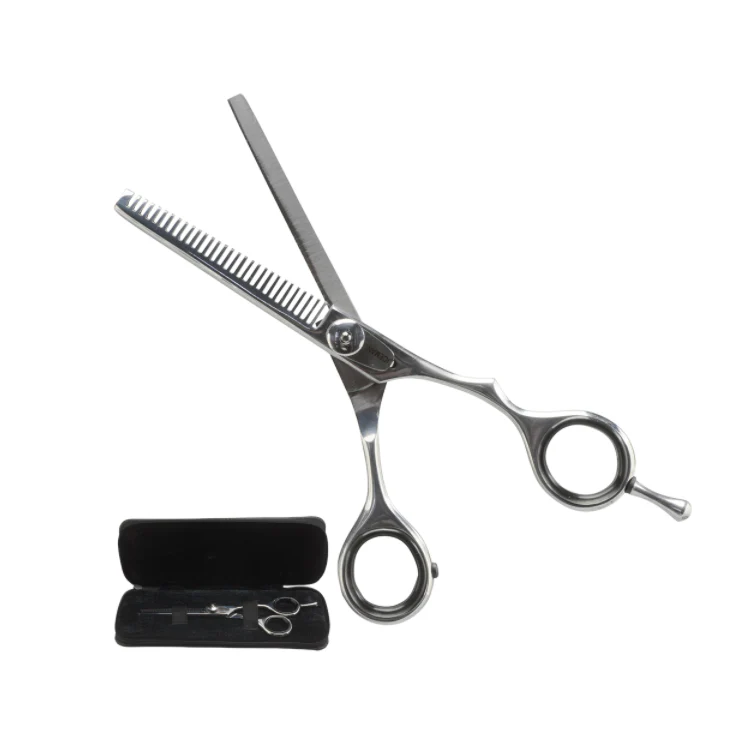 Iceman Blade 6.0 Thinning Scissor
