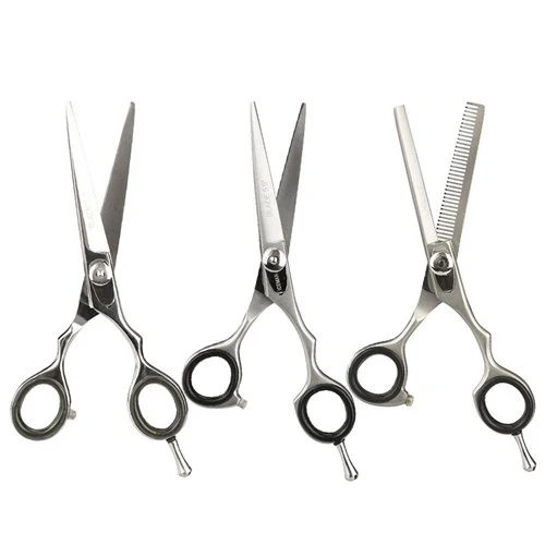 Iceman Blade 6.0 Thinning Scissor - Image 3