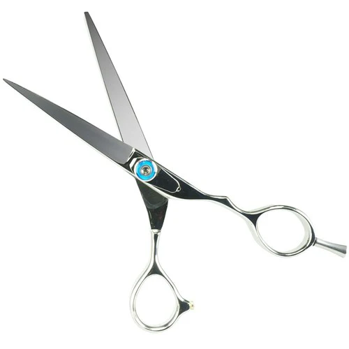 Iceman Duo Set 6 Scissor And Thinning Scissor - Offset - Image 2
