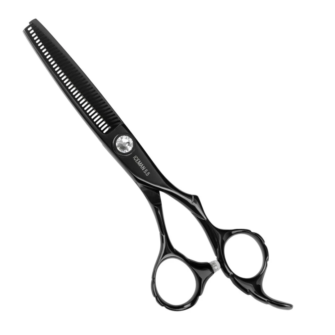 Iceman Suntachi VG10 Hairdressing Thinner - Image 3