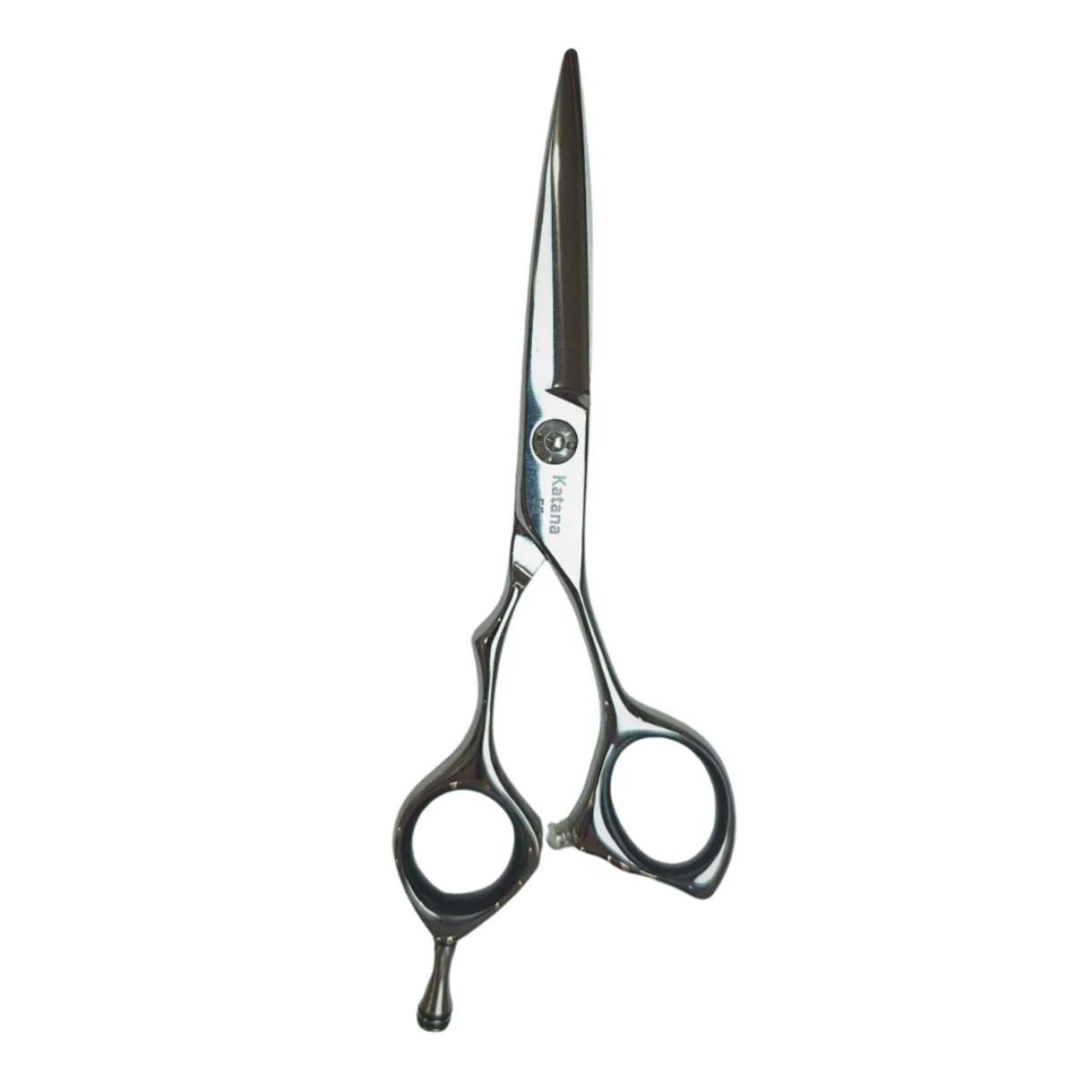 Iconic Katana Scissors 5.0" Right Hand
