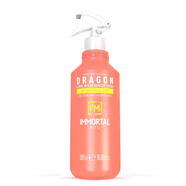 Immortal Infuse Leave-In Spray Dragon Blood 500ml
