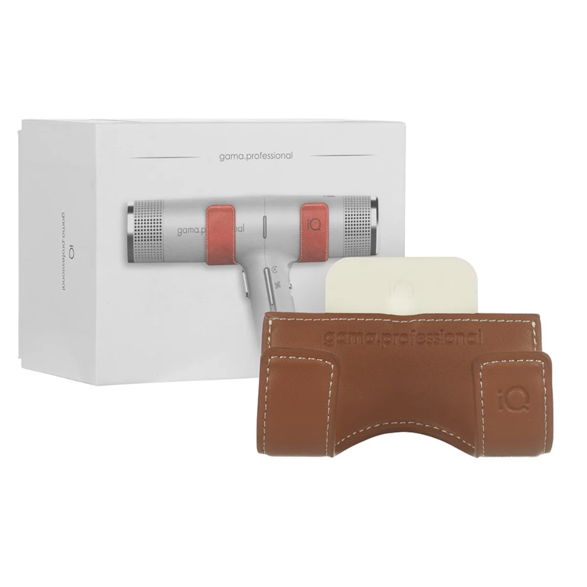 iQ Perfetto Hair Dryer Waist Holder Wall Adapter - Image 2