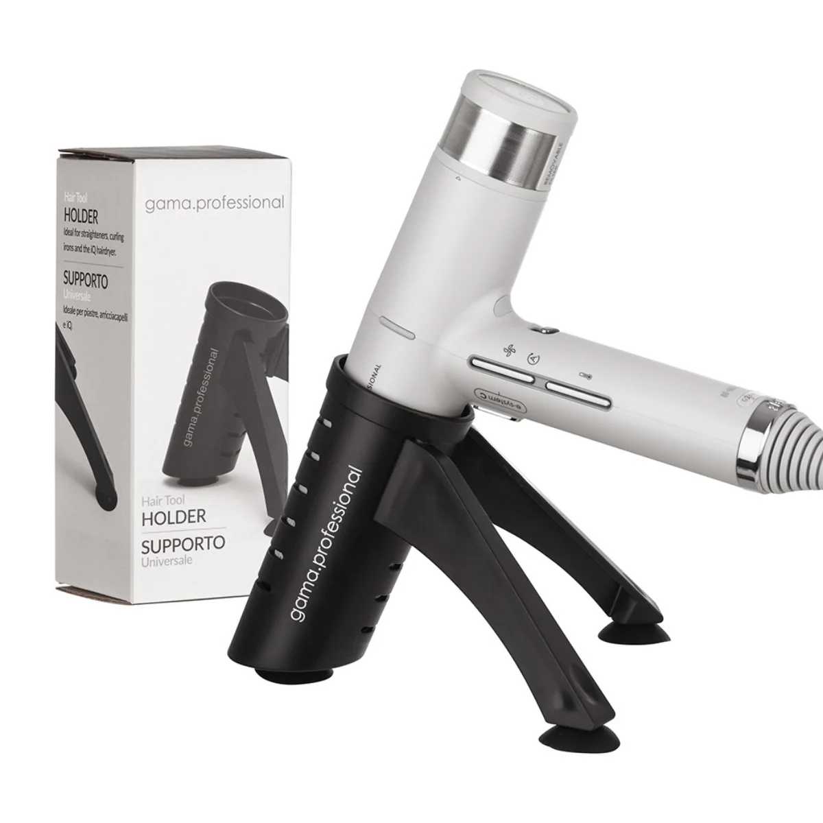 iQ Perfetto Hair Tool Holder - Image 2