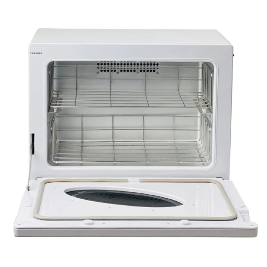Joiken OPAL Hot towel Cabinet with UV Light - Image 2