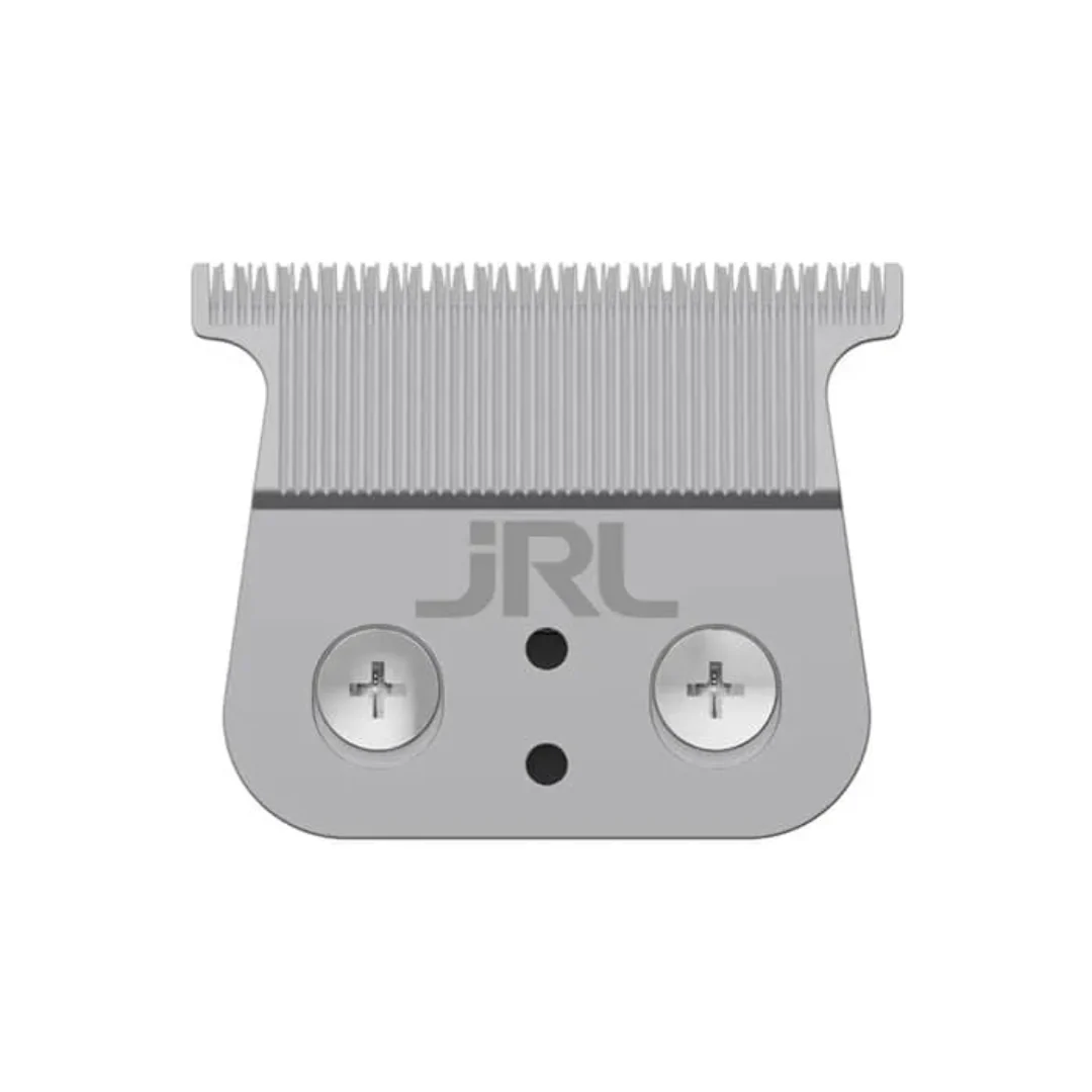 JRL 2020T Trimmer Blade - Silver