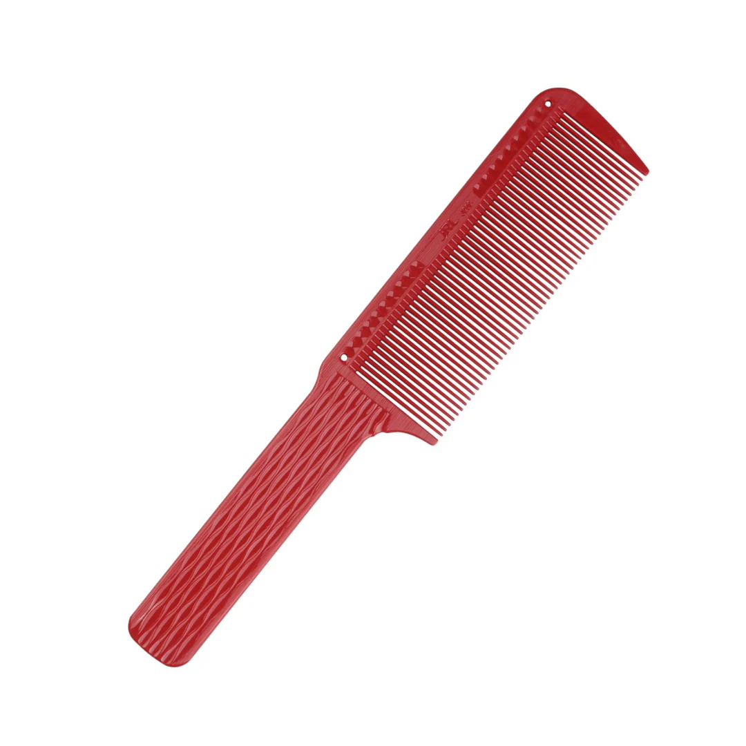 JRL Barber Comb Set - 4 Piece - Image 2