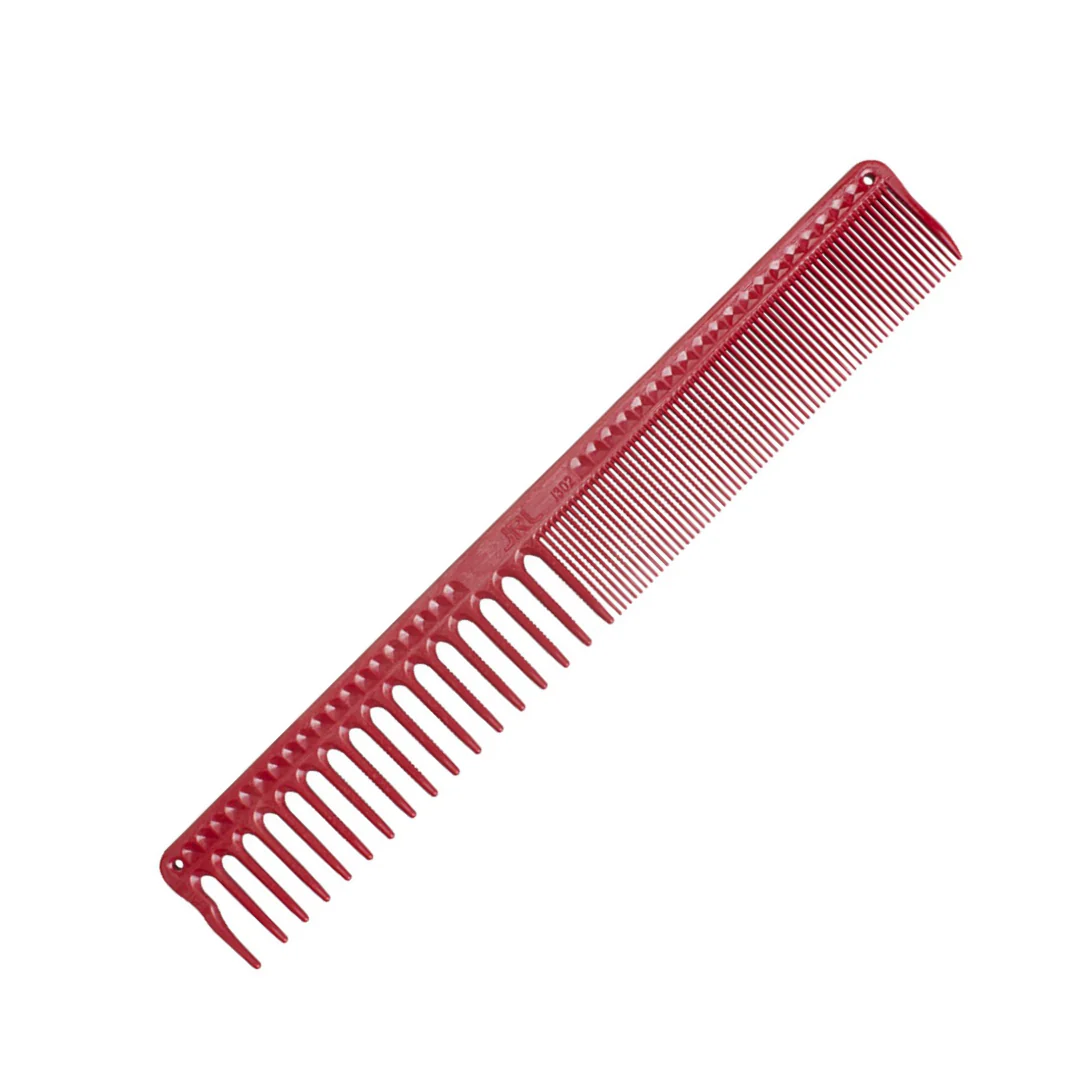 JRL Barber Comb Set - 4 Piece - Image 5