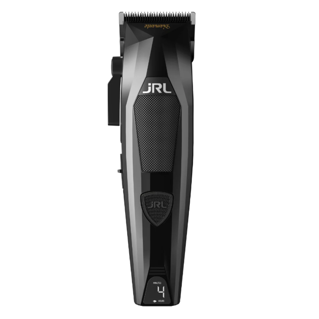 JRL Diamante Clipper - Black - Image 2