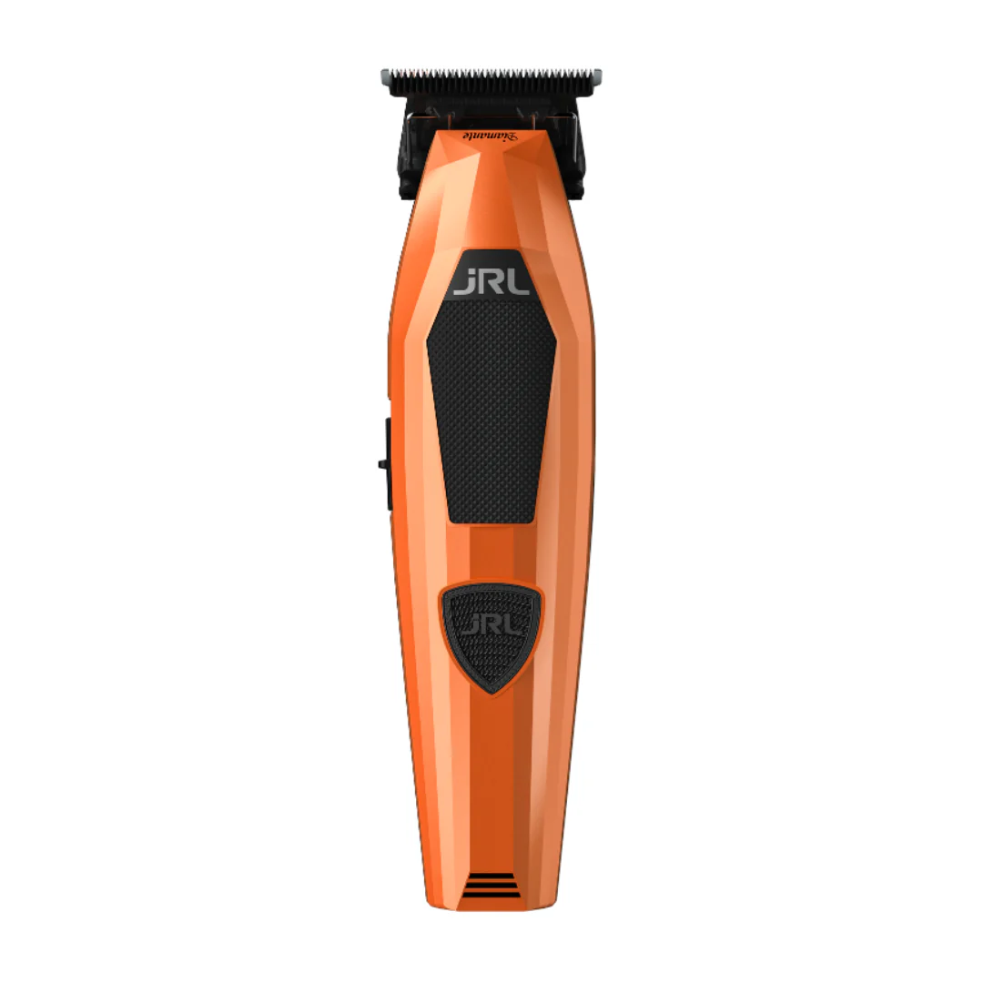 JRL Diamante Trimmer - Orange - Image 2