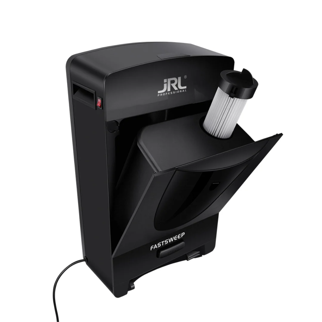 JRL Fast Sweep Hair Vacuum - Image 3