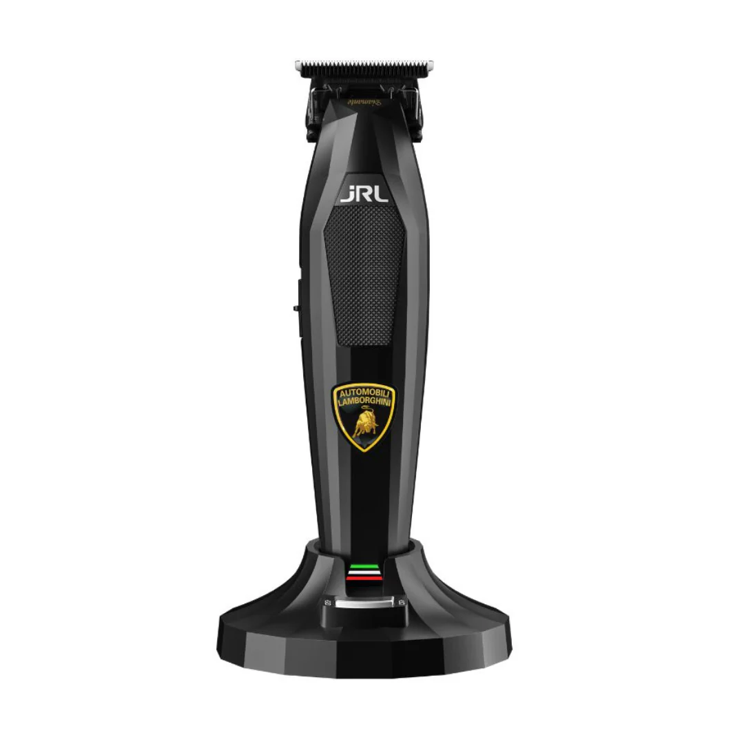 JRL x Lamborghini Diamante Clipper & Trimmer Duo | Black - Image 14
