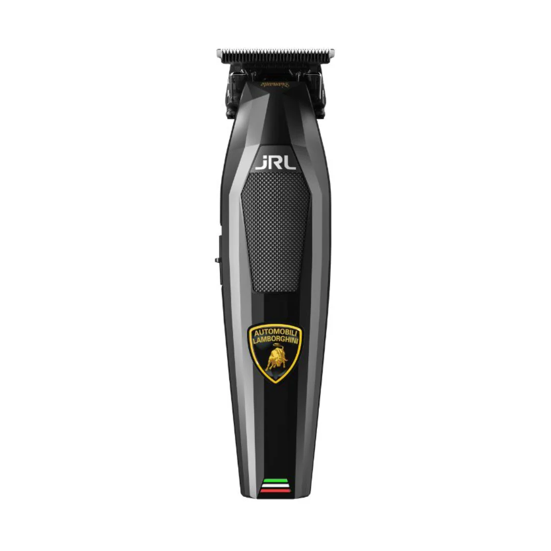JRL x Lamborghini Diamante Clipper & Trimmer Duo | Black - Image 15