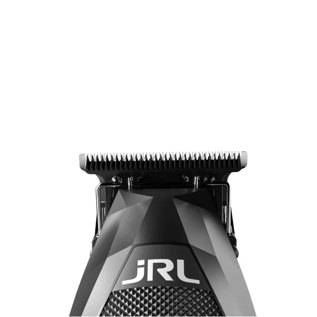JRL x Lamborghini Diamante Clipper & Trimmer Duo | Black - Image 17