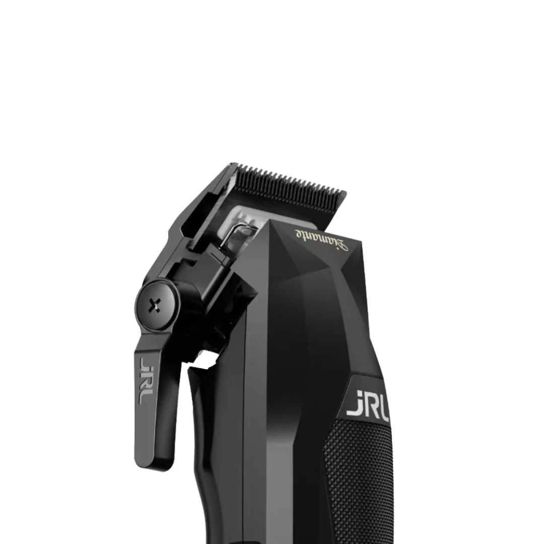 JRL x Lamborghini Diamante Clipper & Trimmer Duo | Black - Image 7