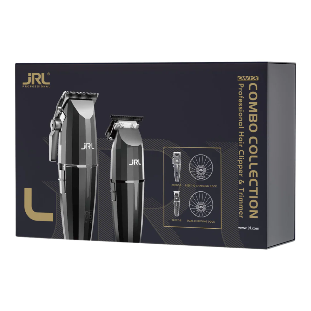 JRL ONYX Collection Kit