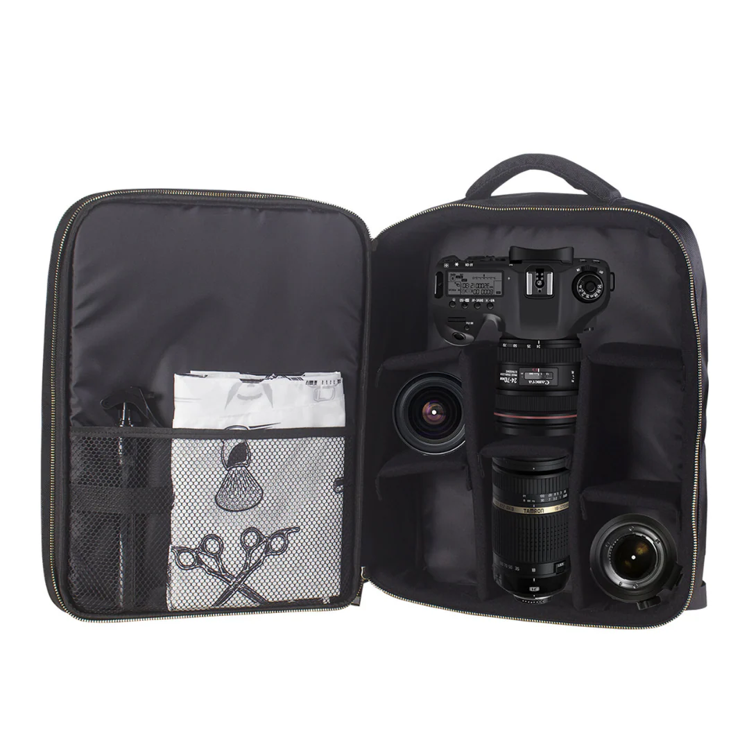 JRL Premium Backpack - Image 4