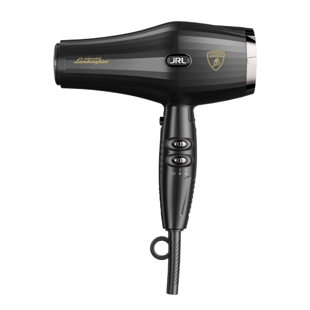 JRL x Lamborghini Forte Pro Lite 2020L Dryer - Black