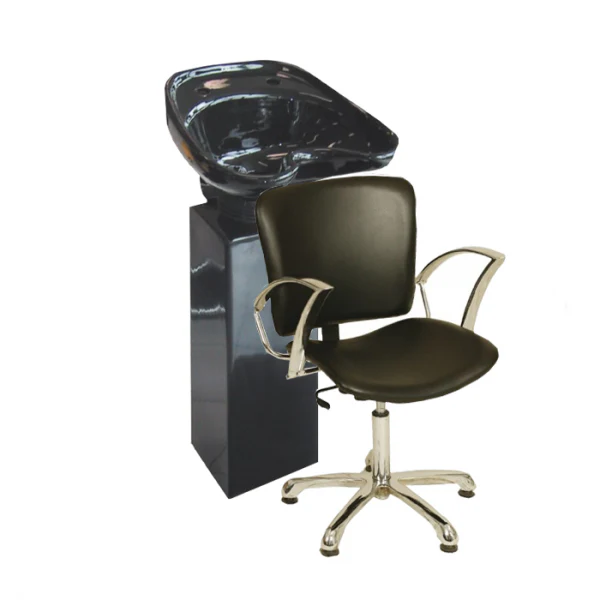 Julia Shampoo Chair - Image 3