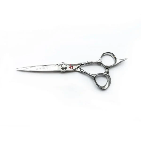 Kamisori Diablo Ii Professional Haircutting Shears - Image 2