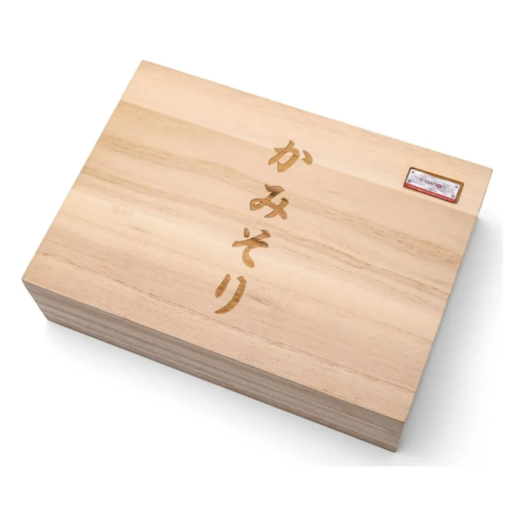 Kamisori Diablo SE Hair Cutting Shears Set - Image 10
