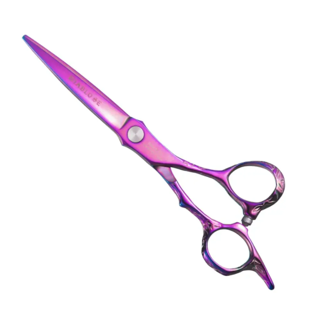 Kamisori Diablo SE Hair Cutting Shears Set - Image 3
