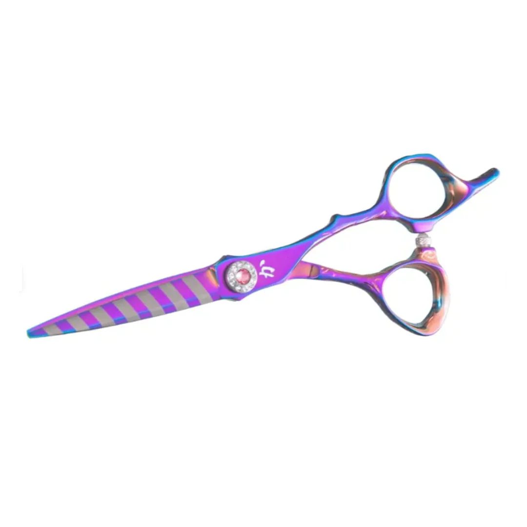 Kamisori Diablo SE Hair Cutting Shears Set - Image 4