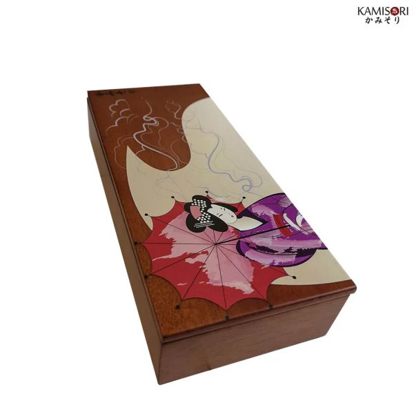 Kamisori Frost Ii Hairdressing Shears - Image 4