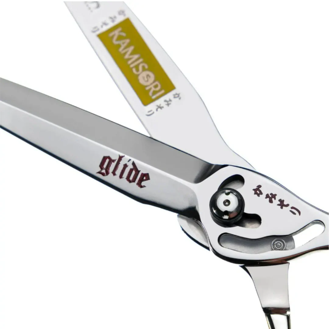 Kamisori Glide Hair Cutting Shears - Image 3