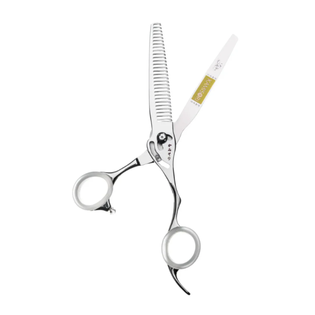 Kamisori Glide Thinning Shears - Image 2