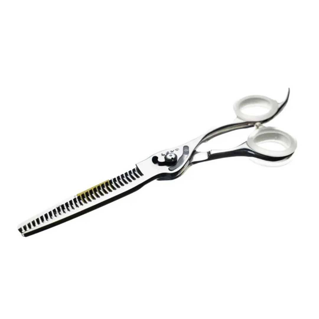 Kamisori Glide Thinning Shears - Image 4