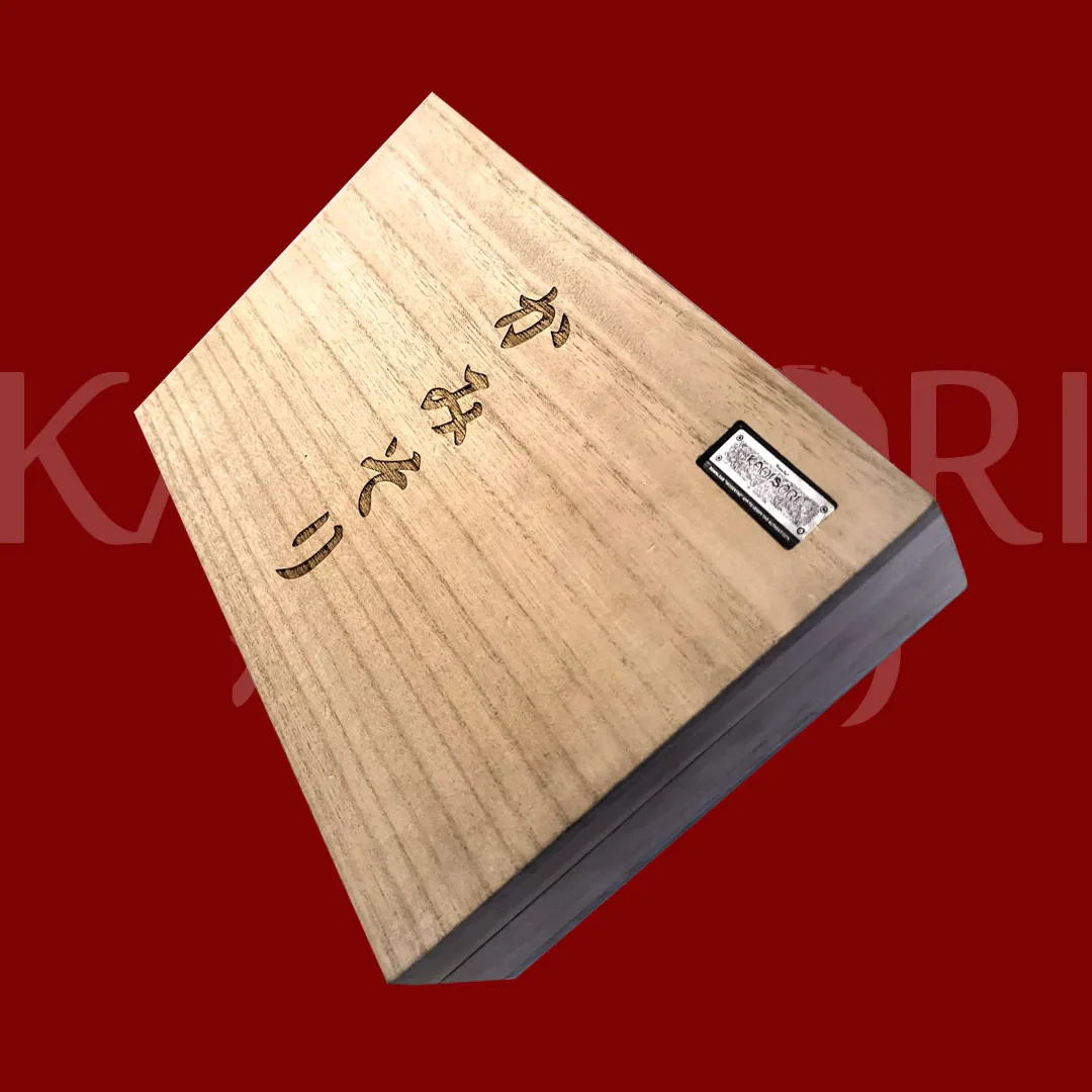 Kamisori Jewel Iii Professional Texturizing Shears - Image 3